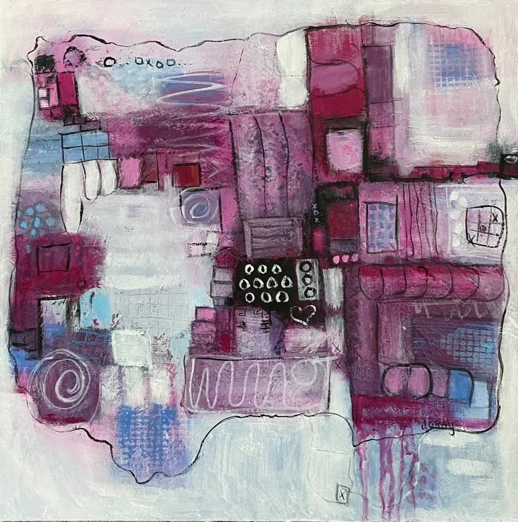 Fragmented Pulse