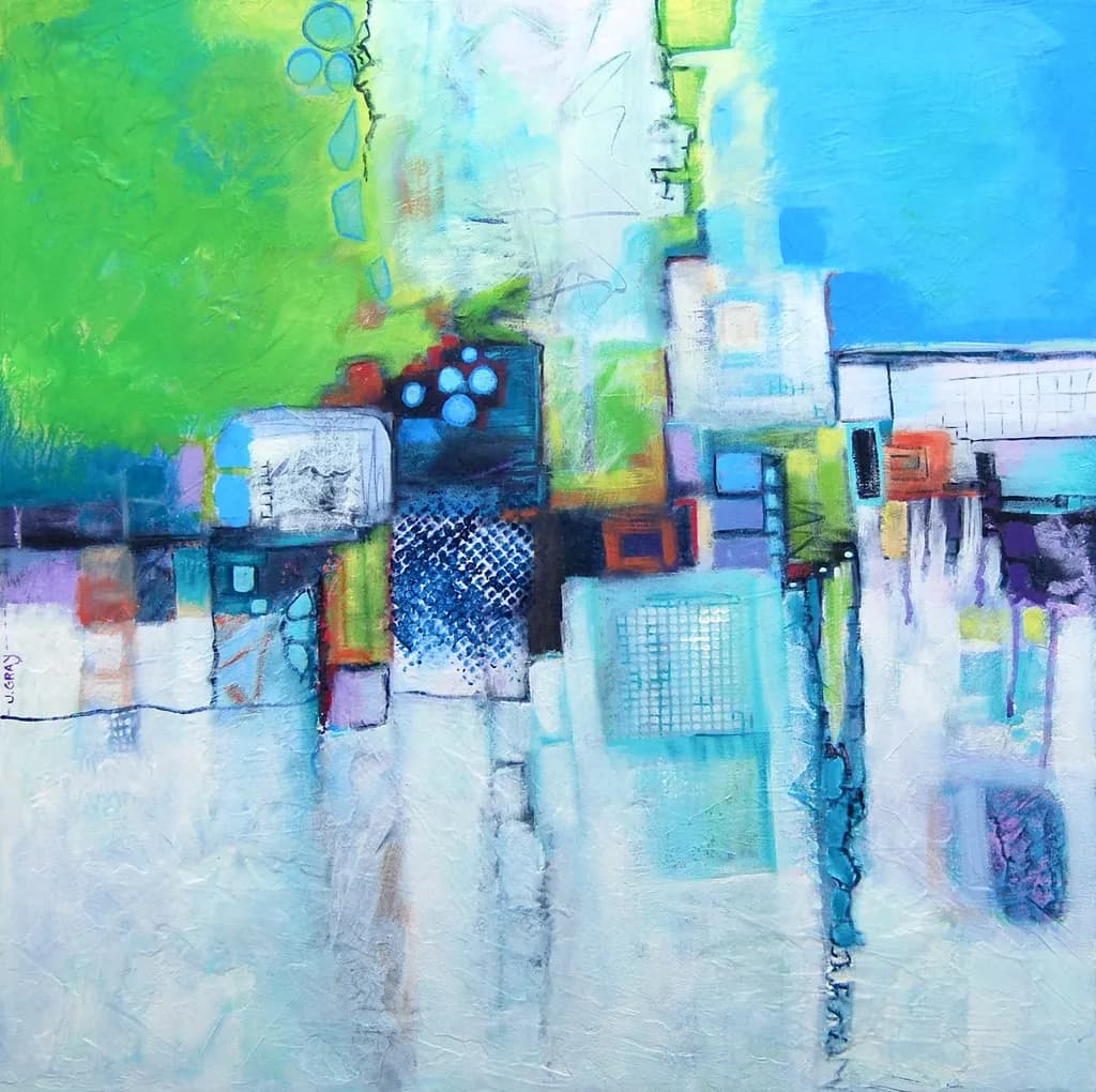 Symphony of Colour