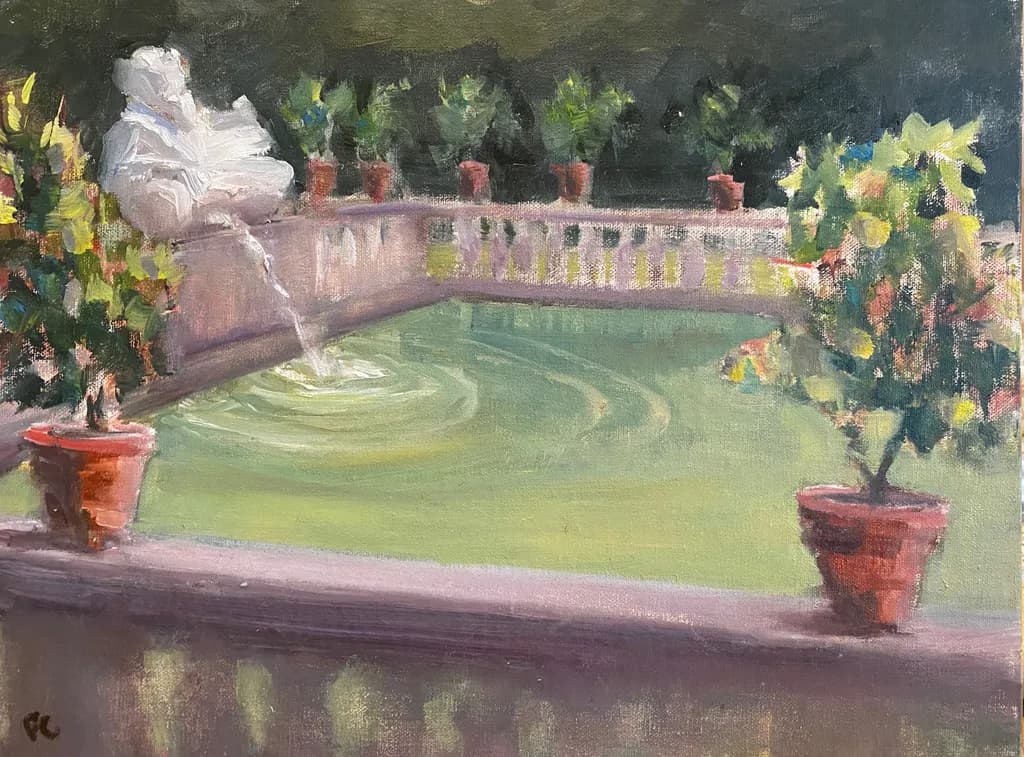 Villa Reale