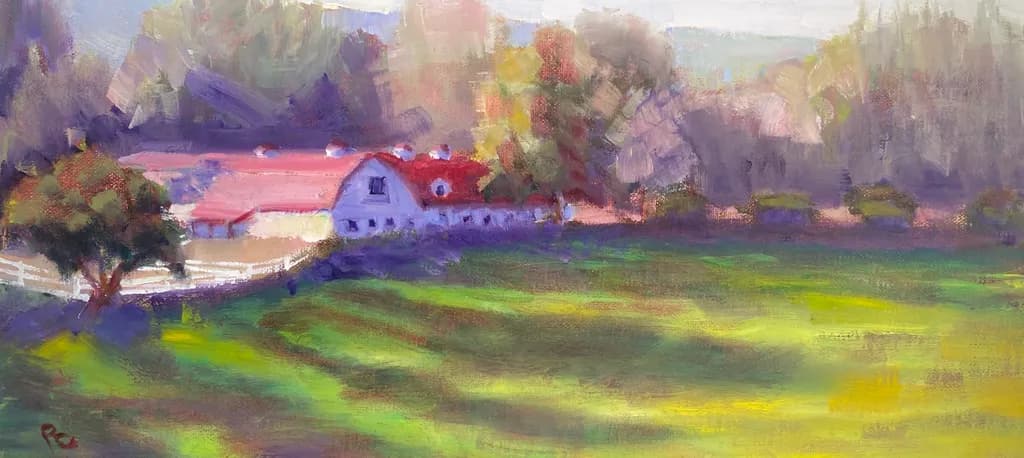 Westwind Barn