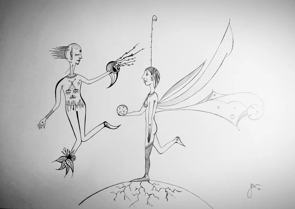 Duality in Motion