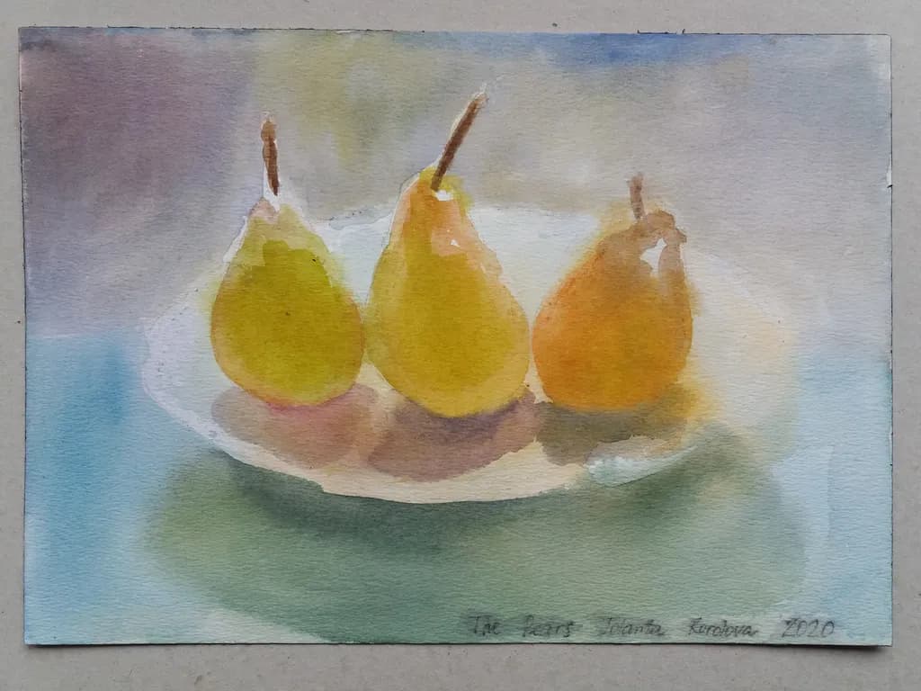 The Pears