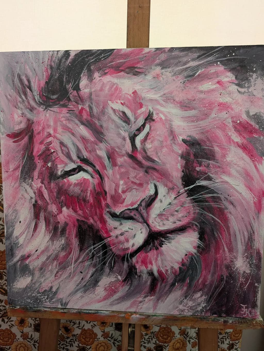 Crimson Majesty