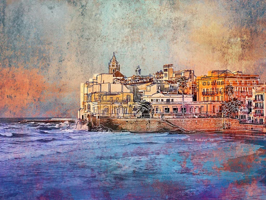 San Sebastián Magic