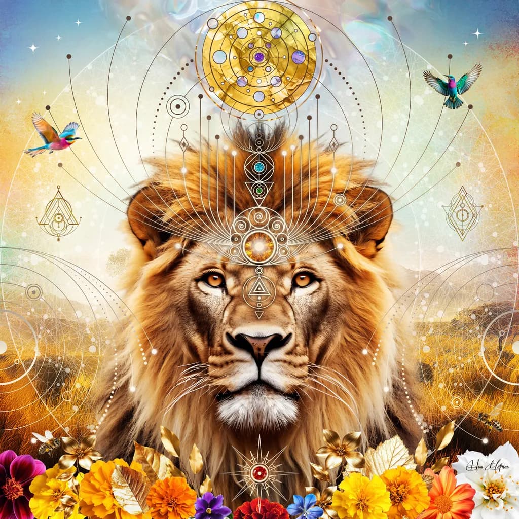 Sun Awakening