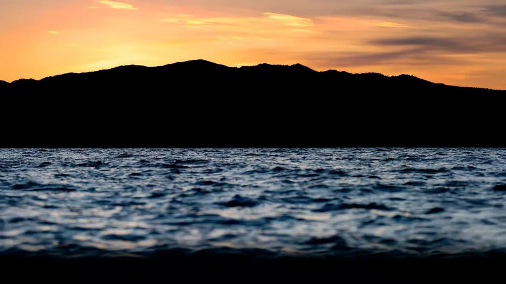Stirred by Sunrise