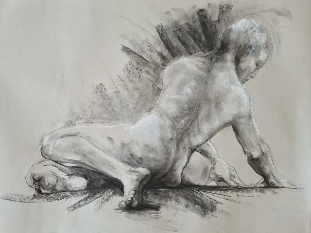 The Fallen