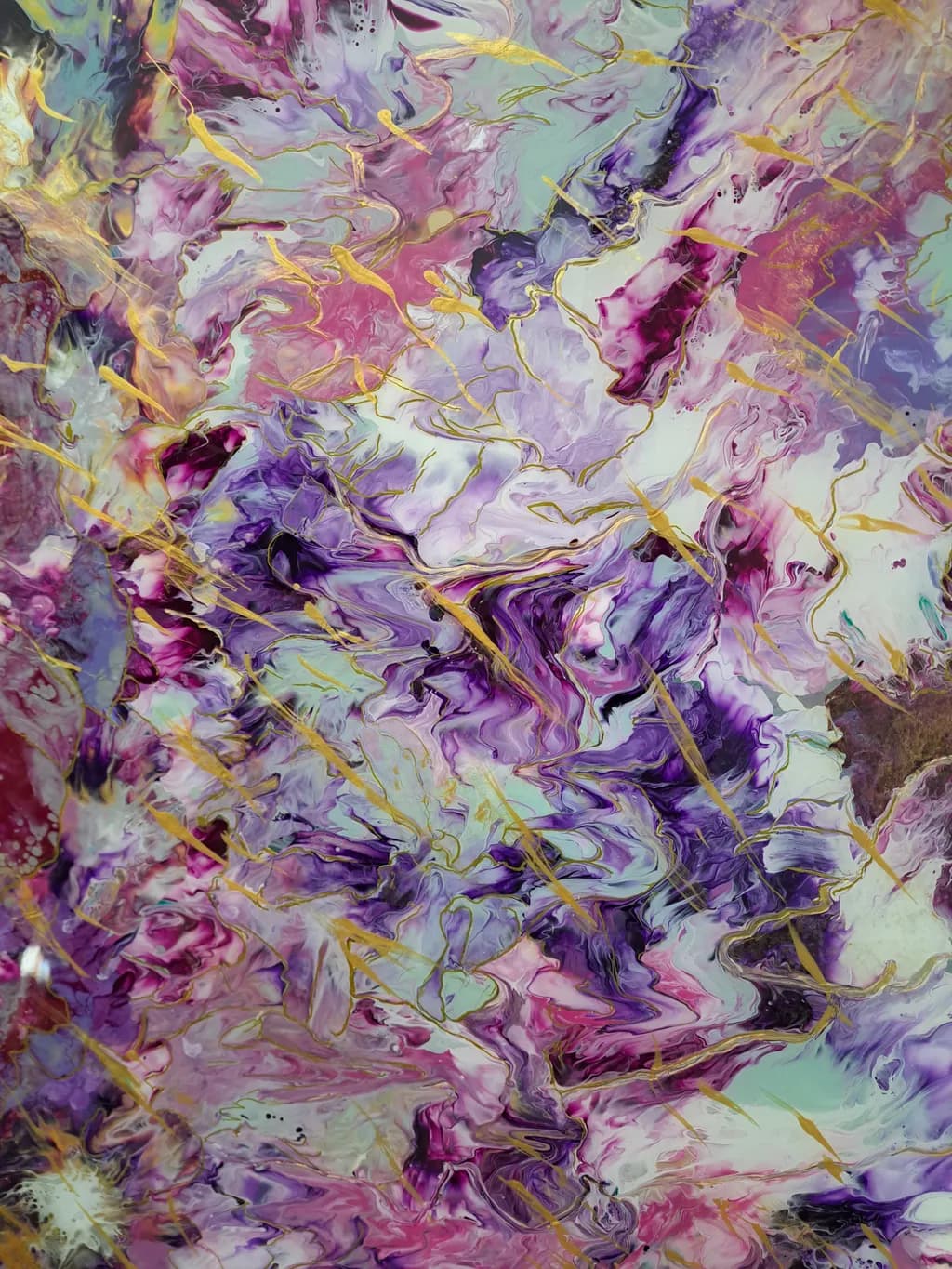 Purple Hope