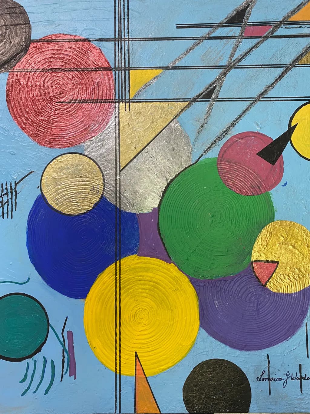 Circles
