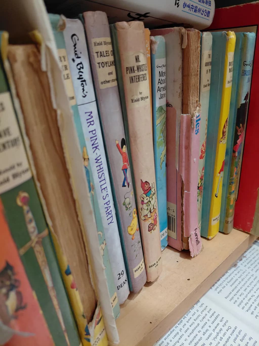 Classic Children's Tales