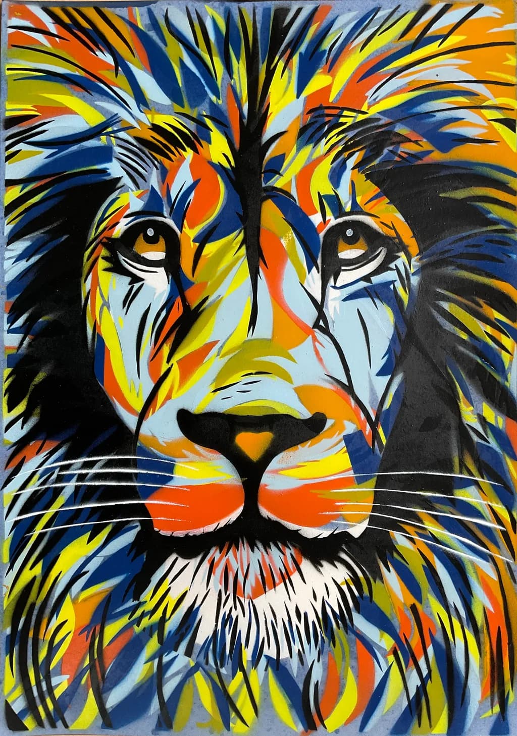 Lion