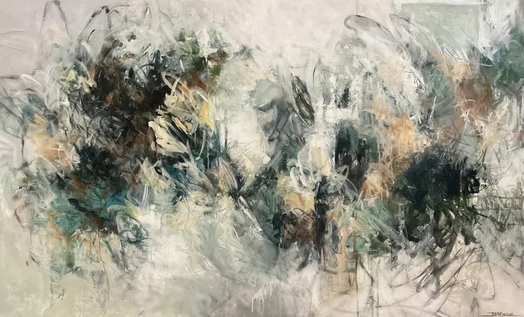Shifting Currents