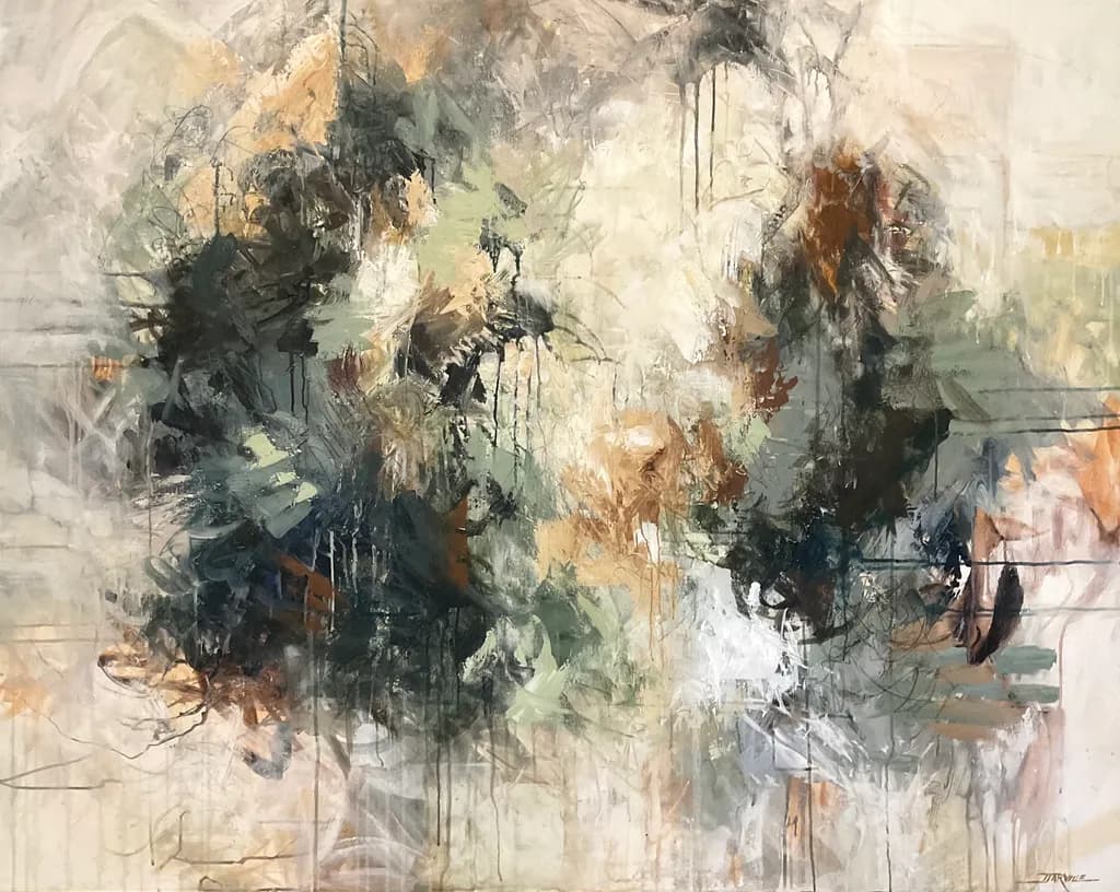 Earthborne Motion