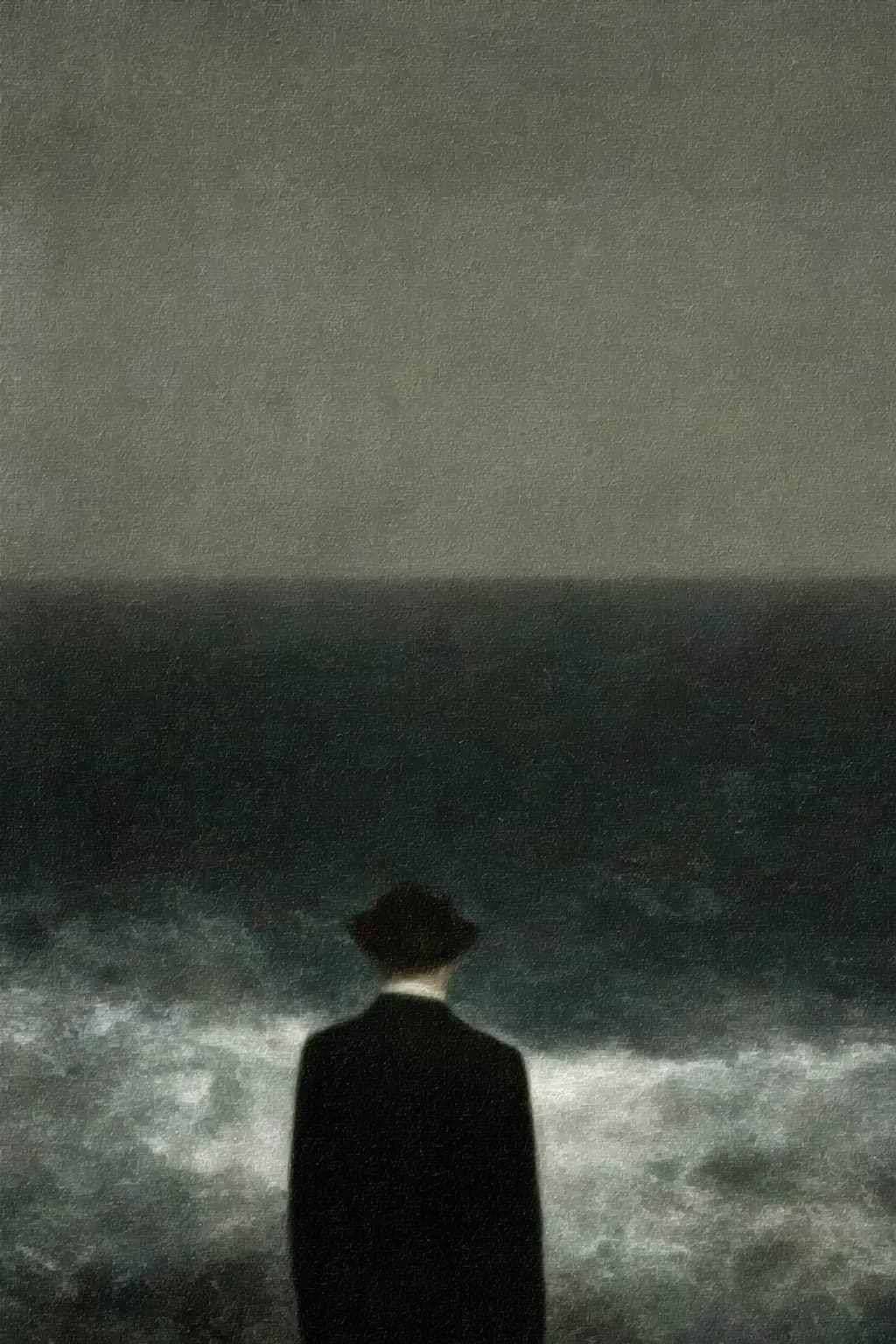In This Silence