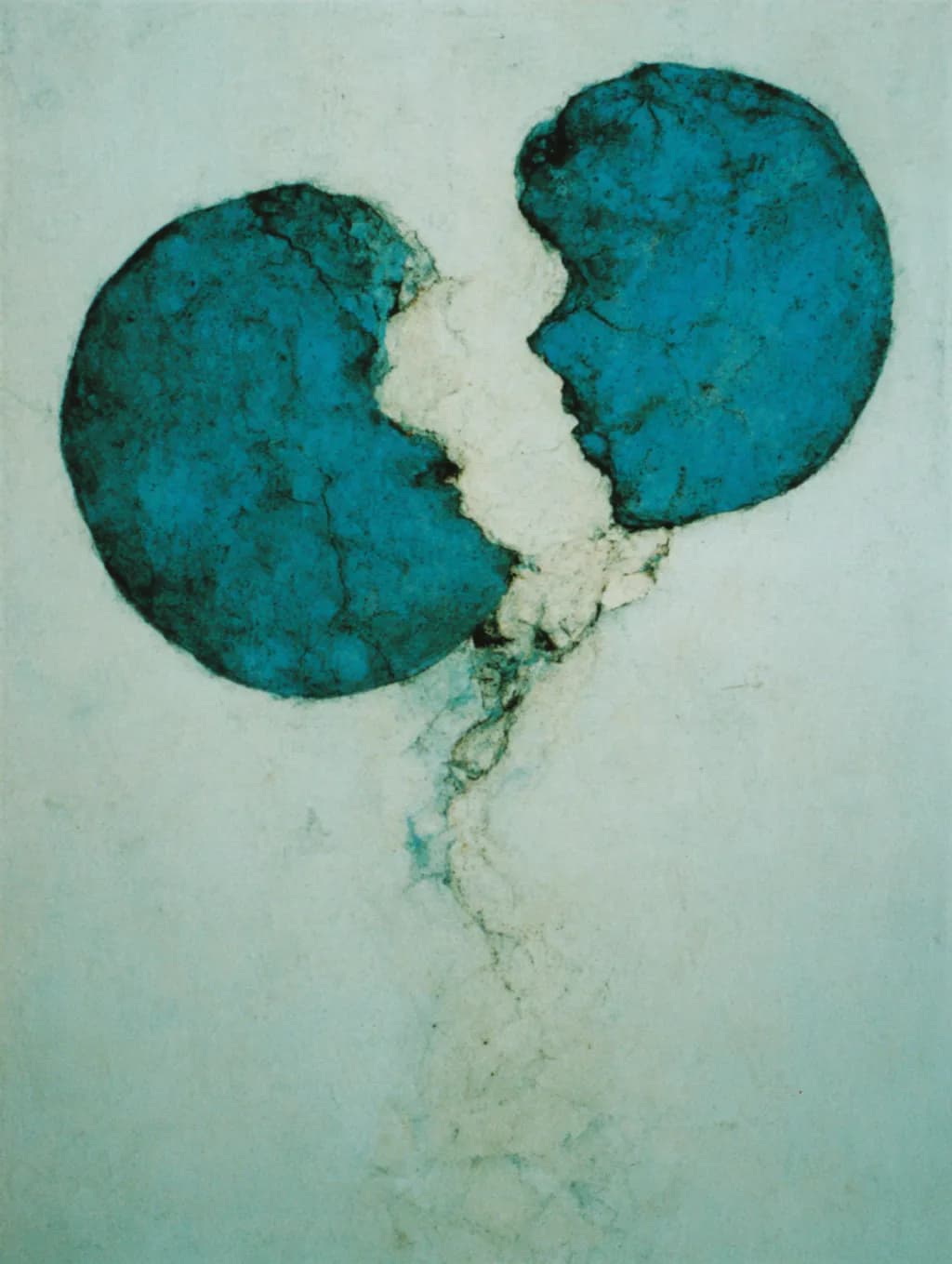 Dividing pair