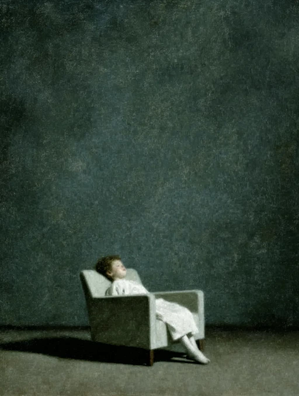 World of sleepers