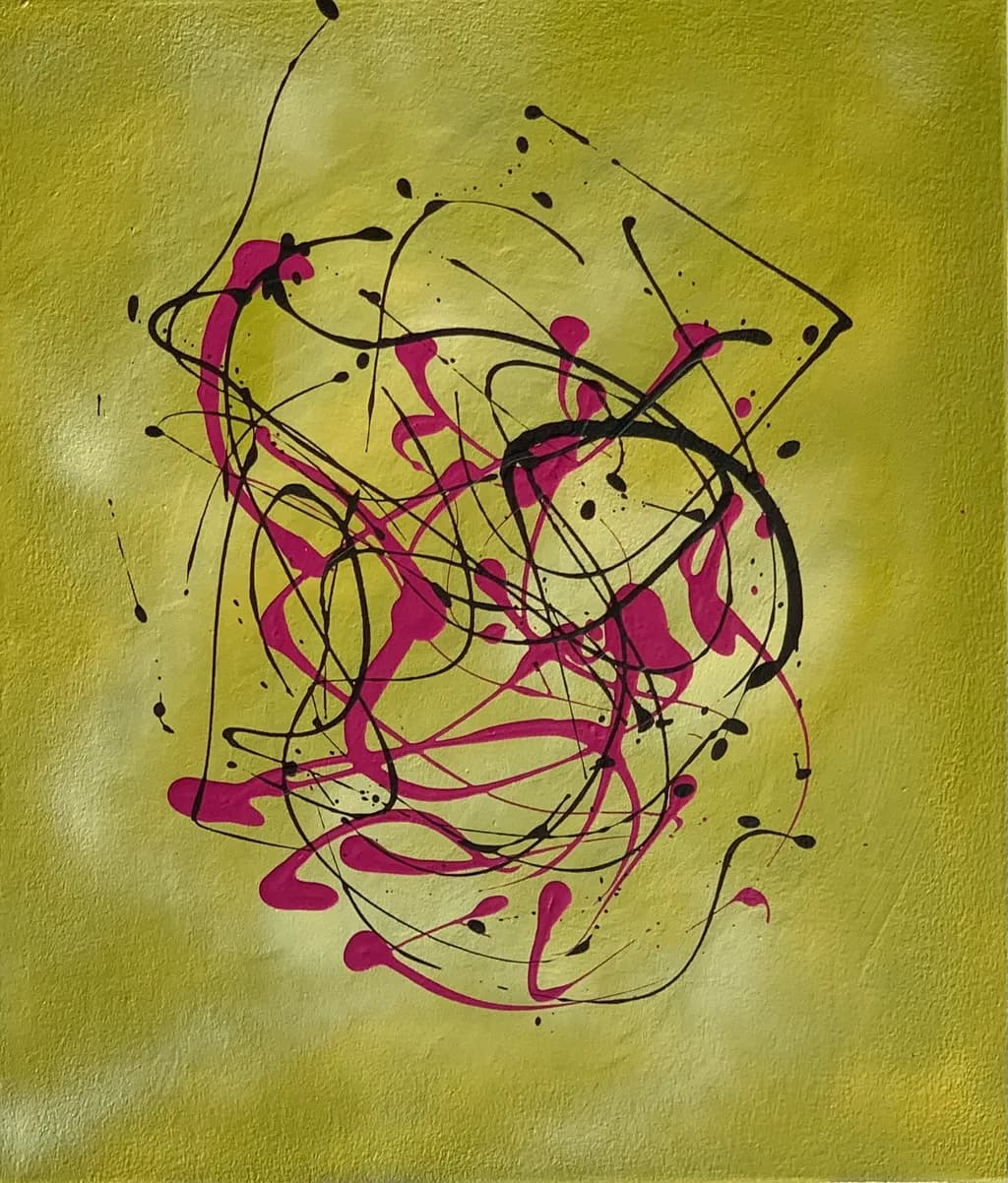 Tangled Pulse