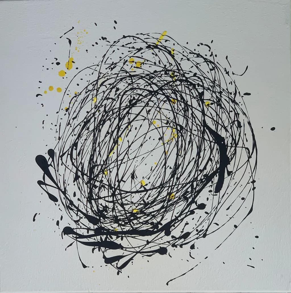 Orbit Echoes