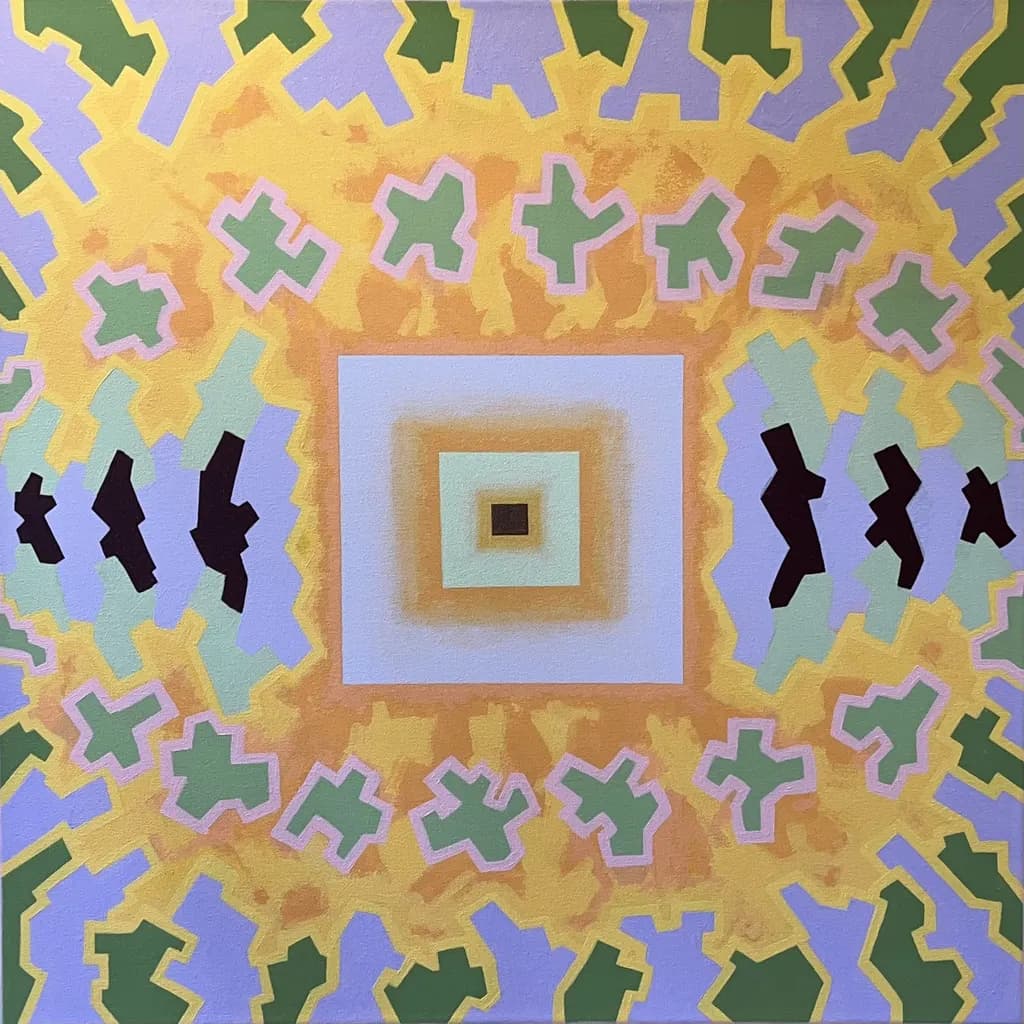 Broken Flux 06