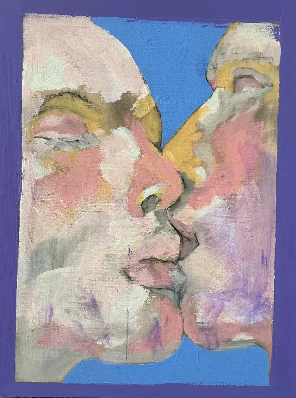 Kiss Connection