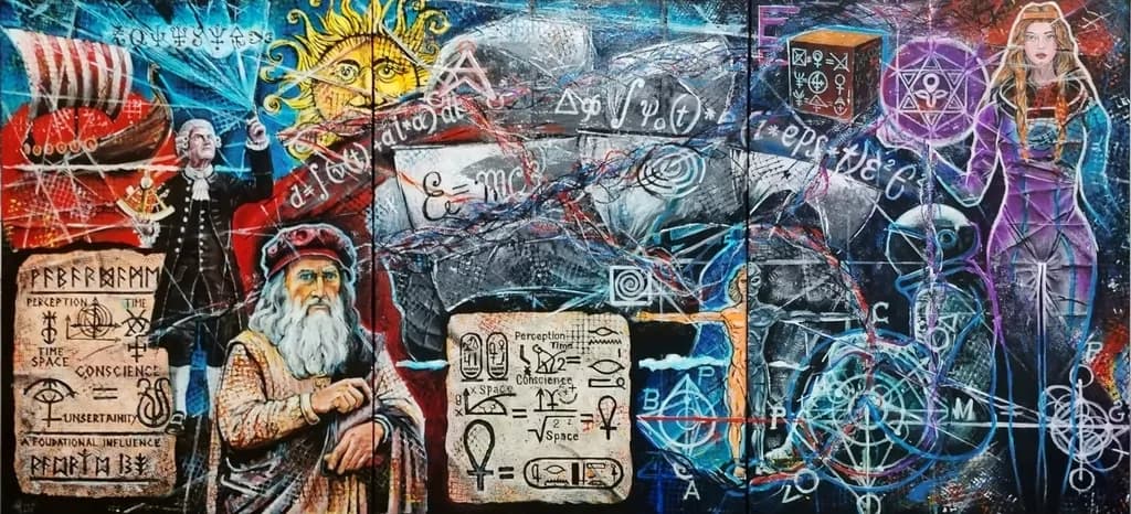 Space-Time Continuum