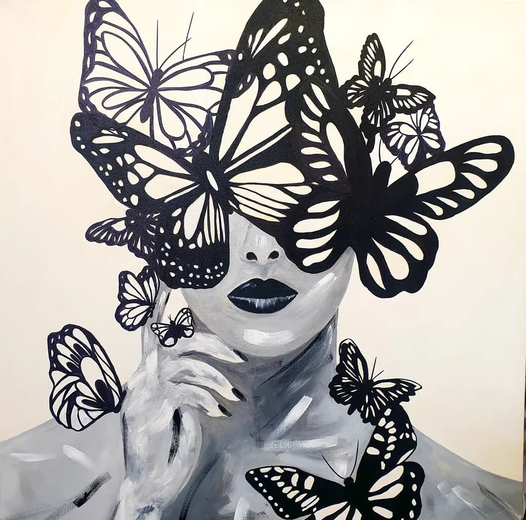 Monarch Muse