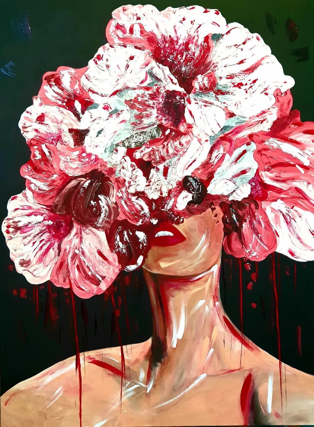 Blooming Bold