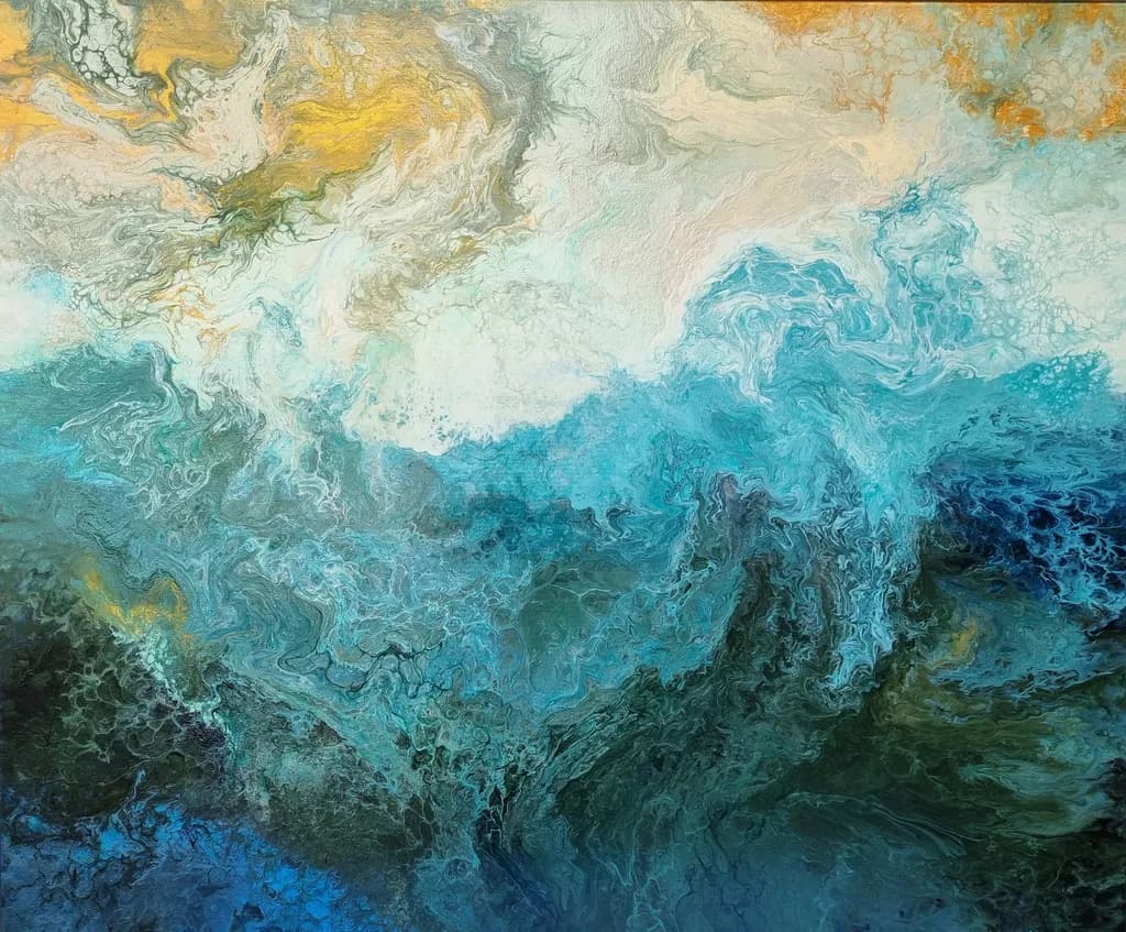 Wild Surf