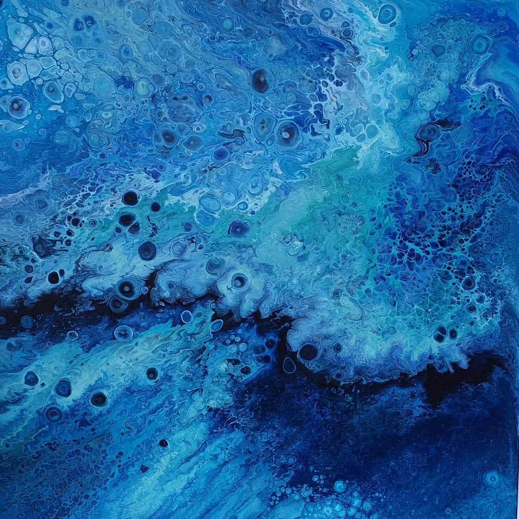 In the Shallows