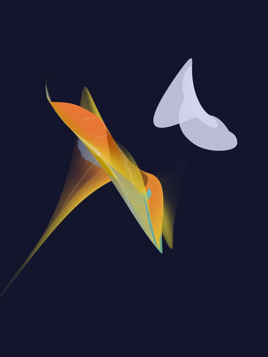 Hummingbird Flight