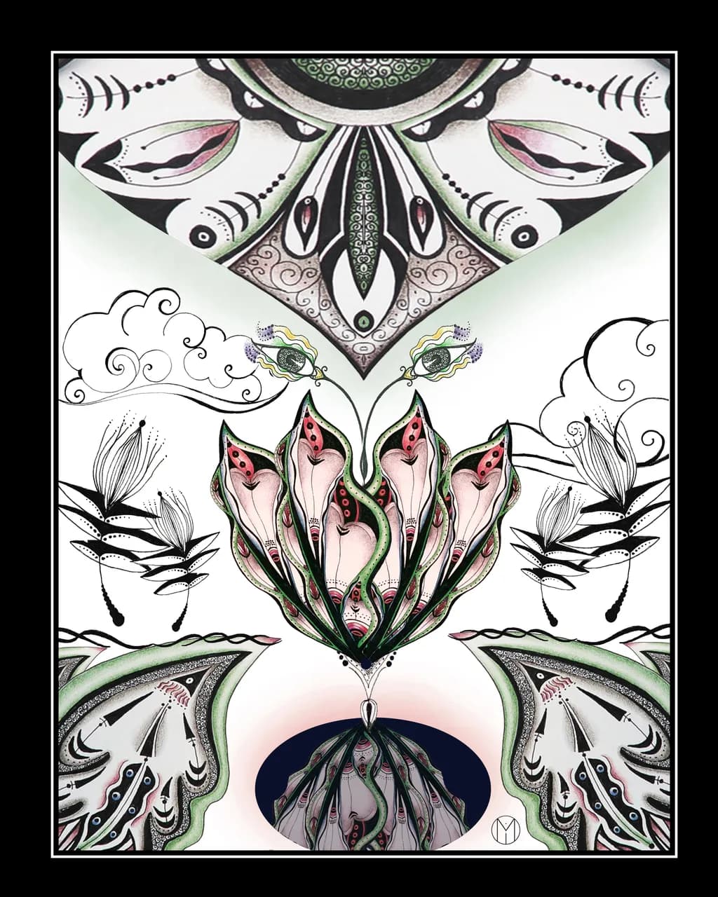 Mystic Revelations