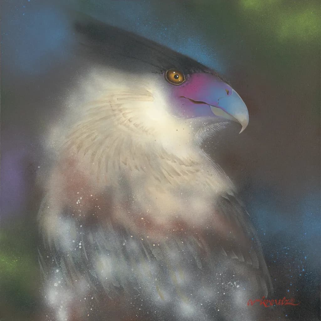 Young Renegade