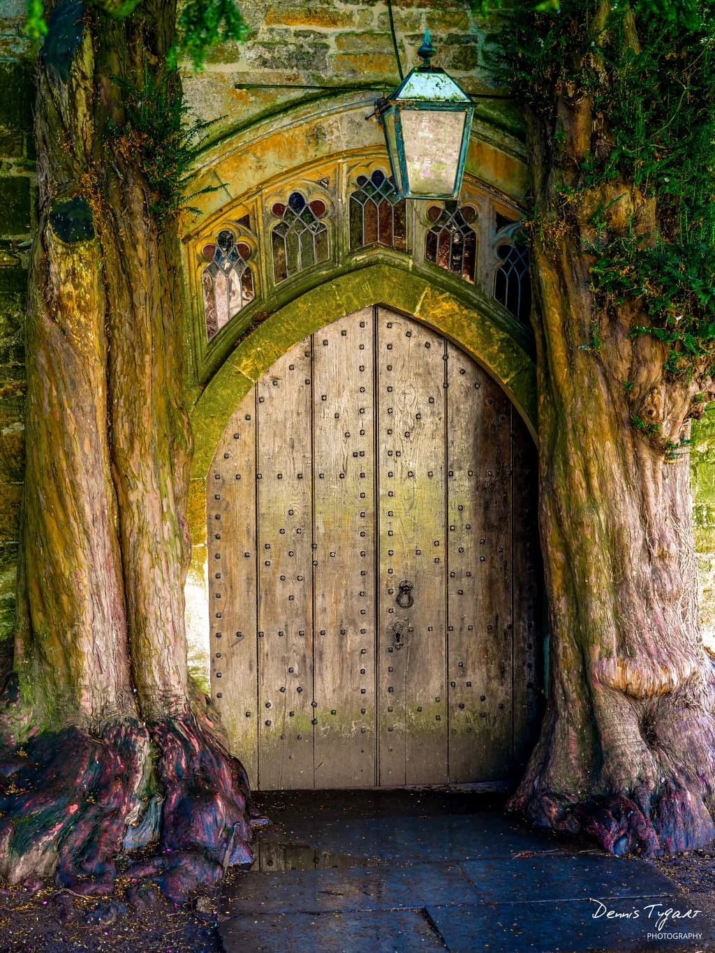 Ennyn Durin Aran Moria