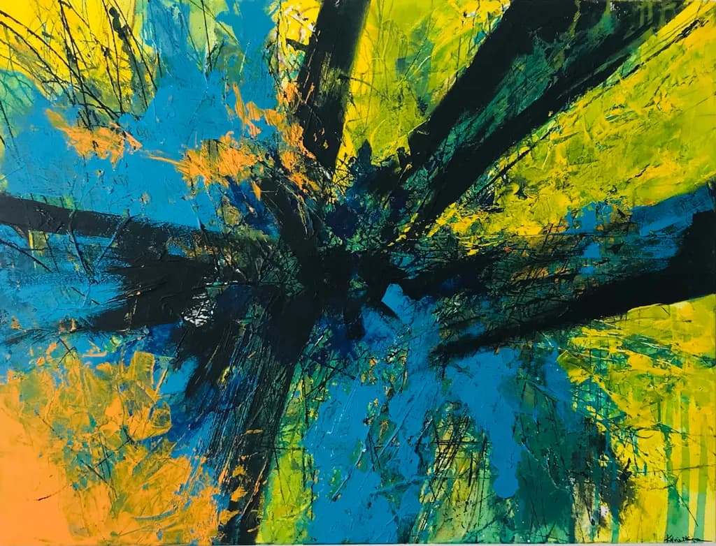 Unsung Tapestry
