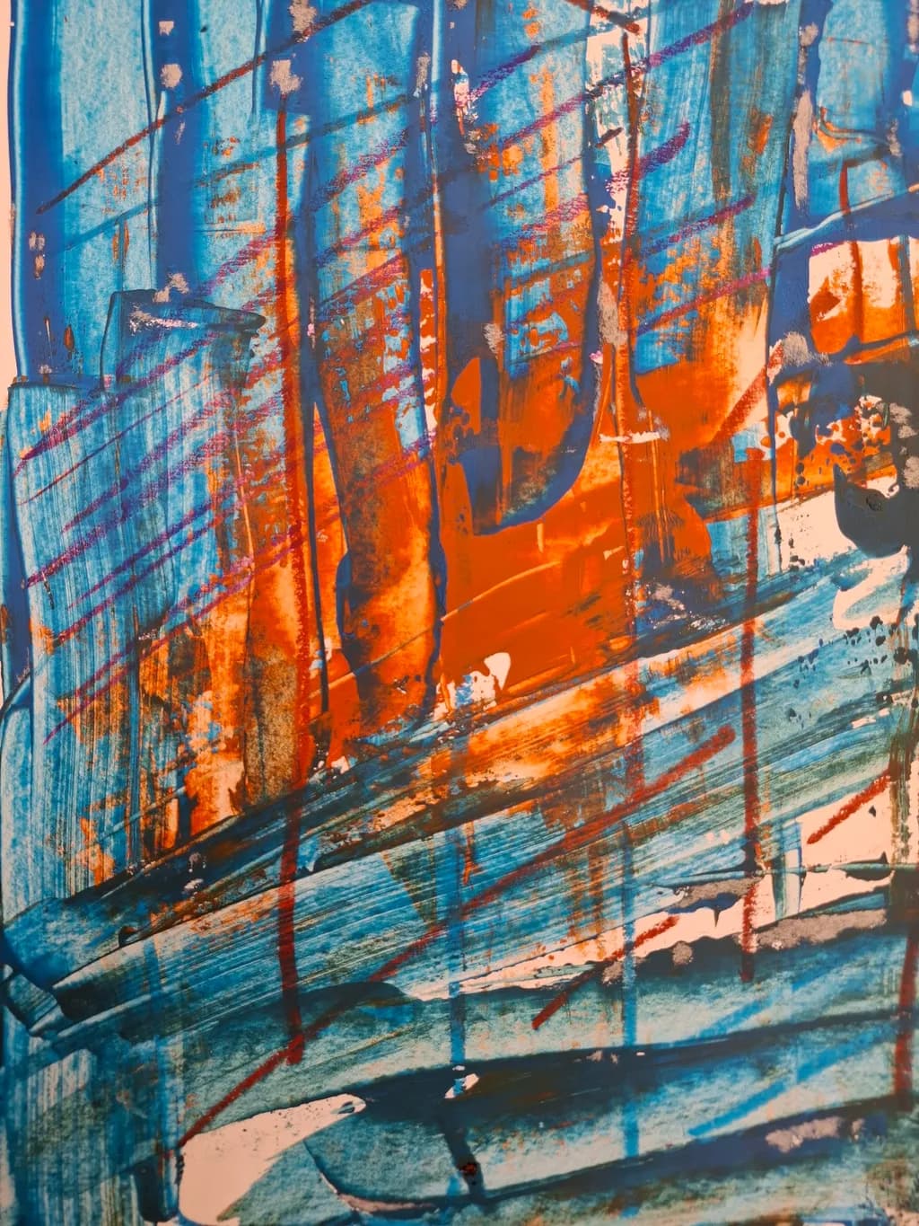 Industrial Flow