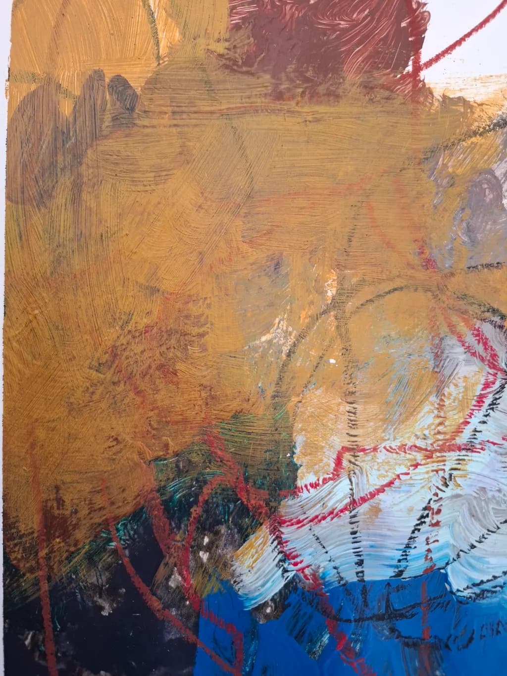 Layered Echoes
