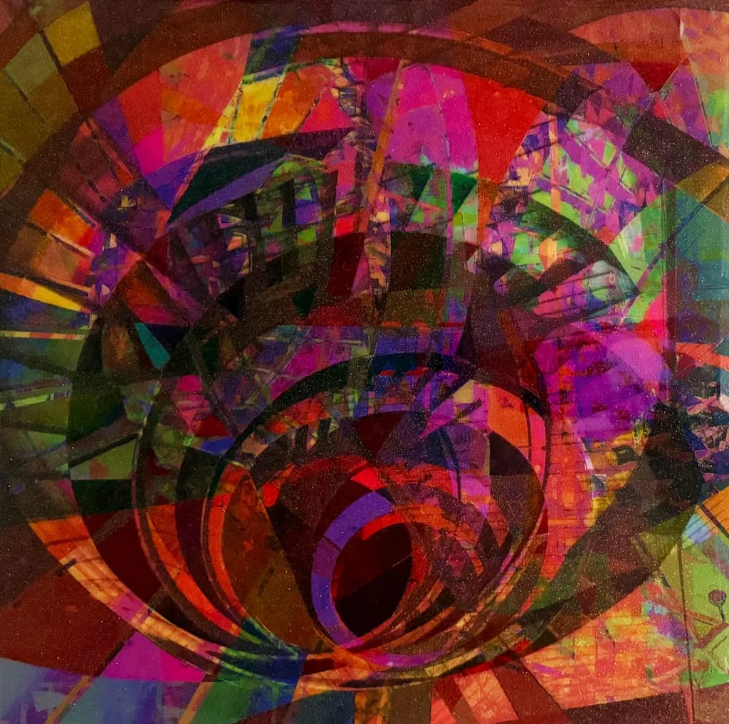 Kaleidoscope