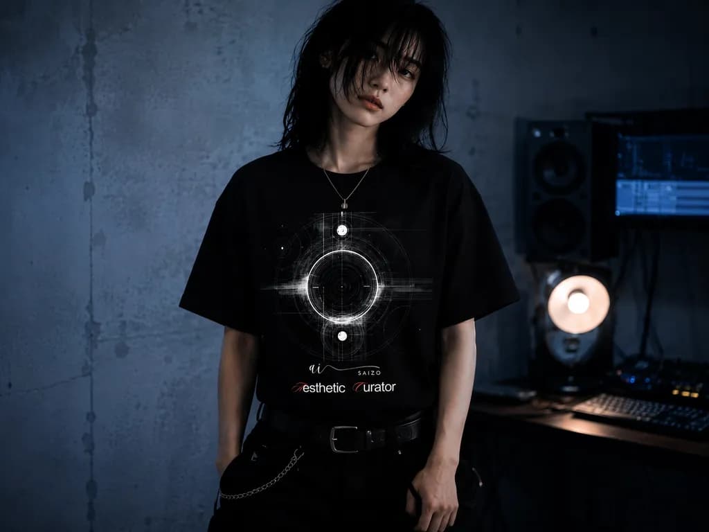 Aesthetic Curator