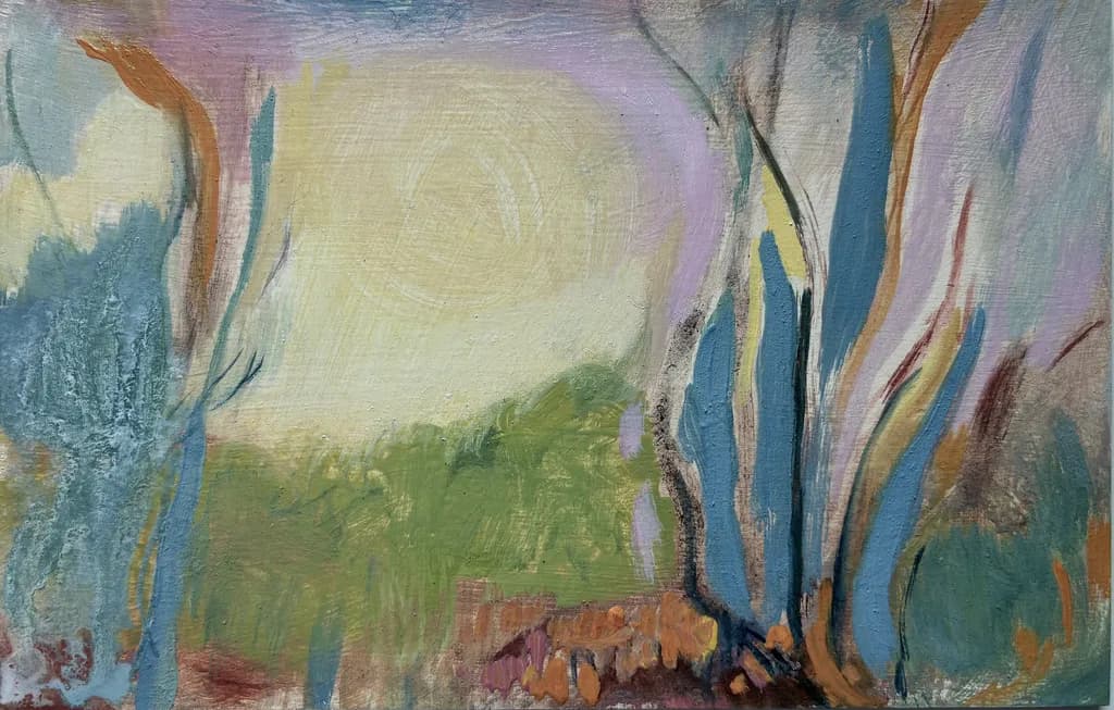 Coppice Contours