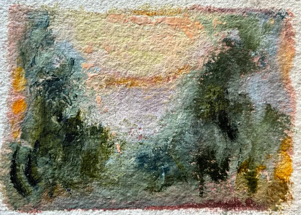 En Pleinair Grove