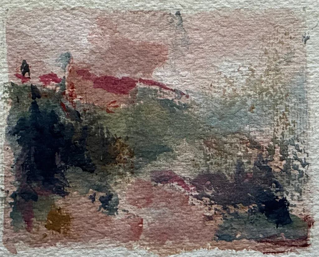Coppice Study