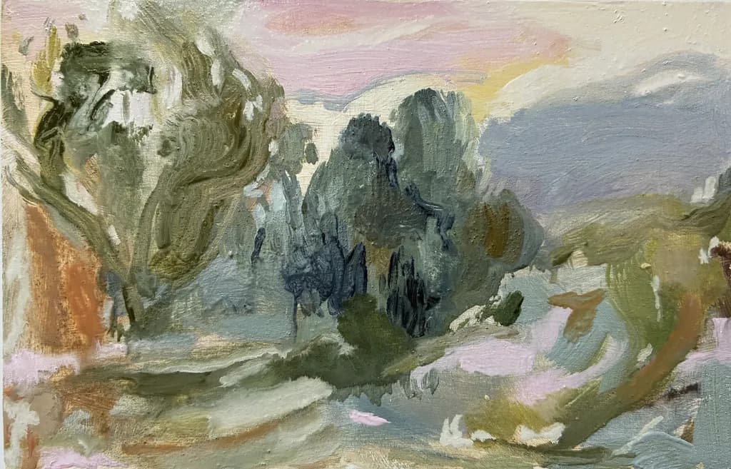 North Downs Study