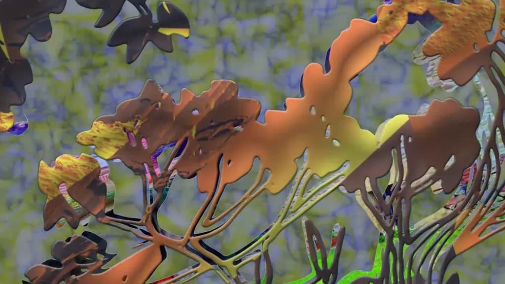 Provincial Arbor Glow