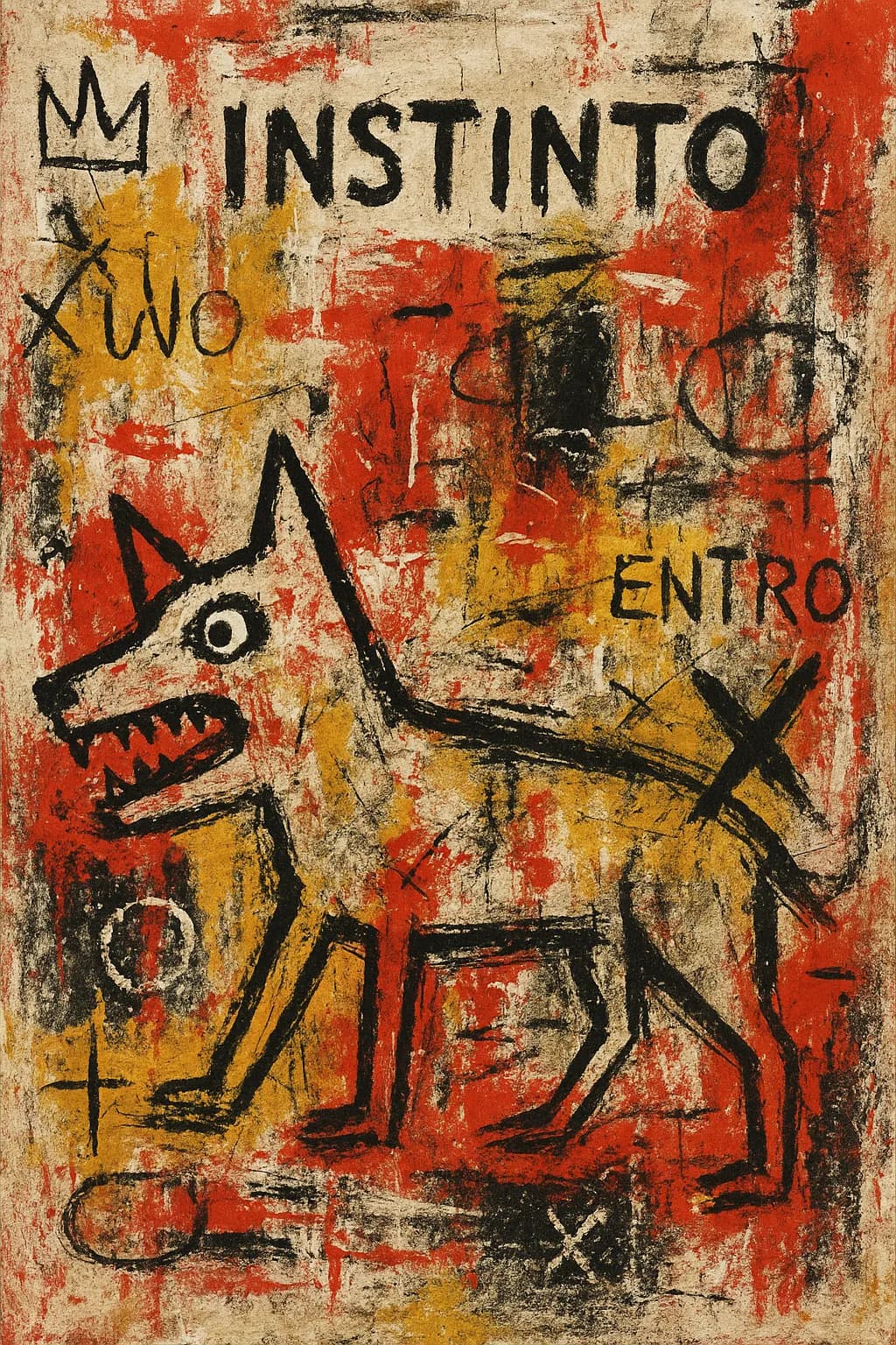 Instinct Entro