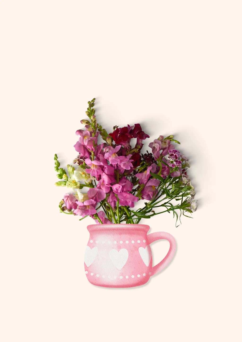 Delightful Tea Time