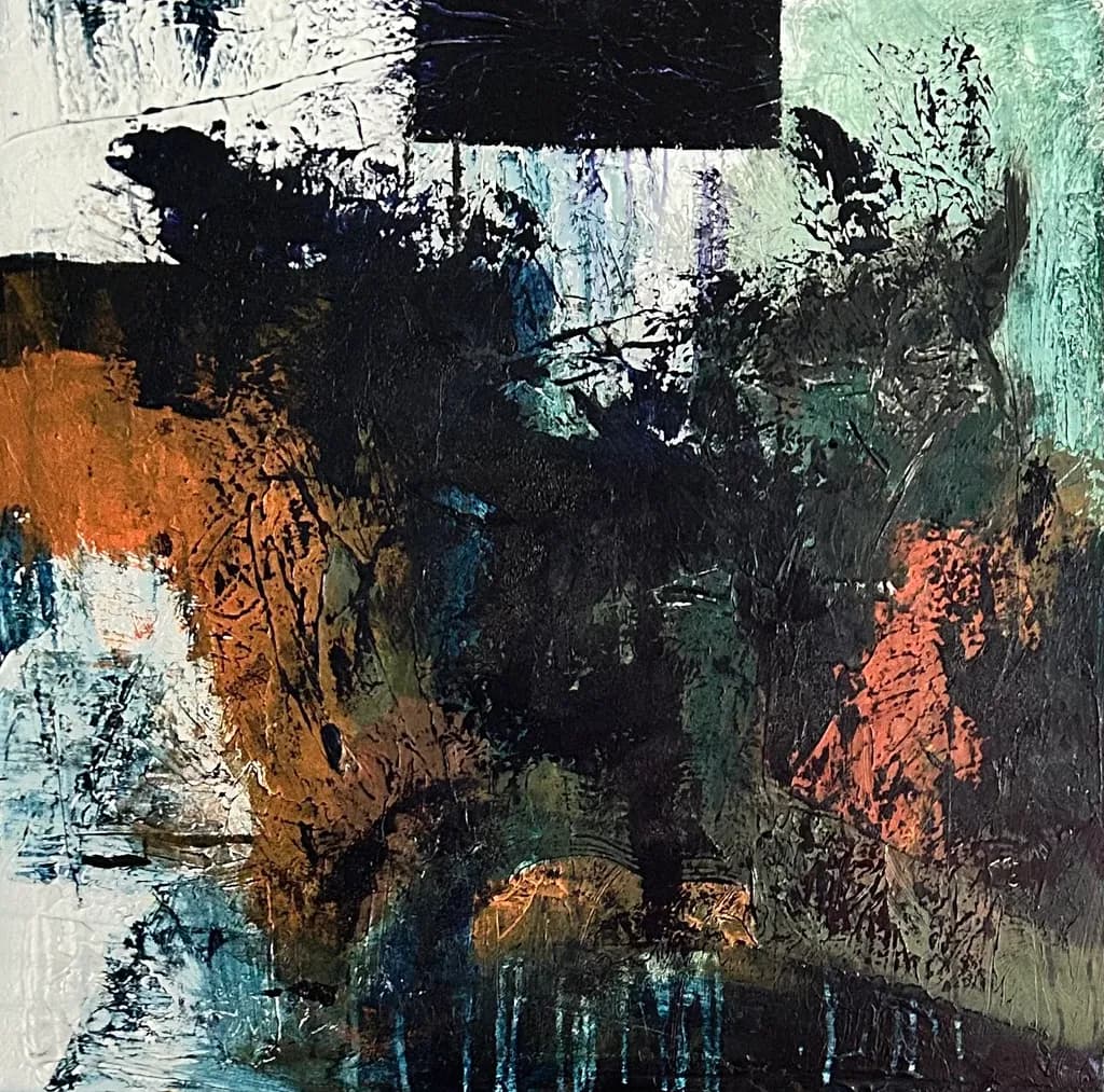 Experiment 320