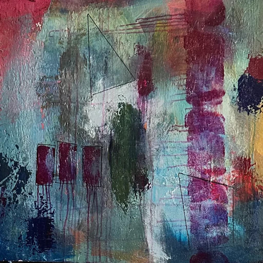 Spaces