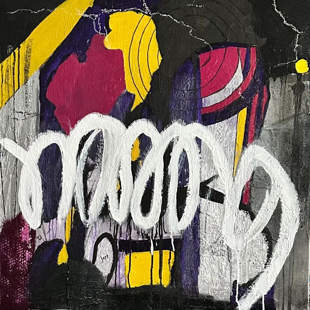 Asemic Loop
