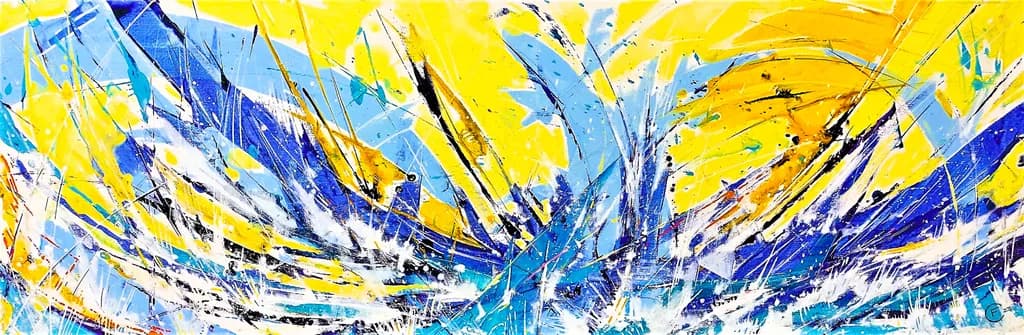 Waves of Light