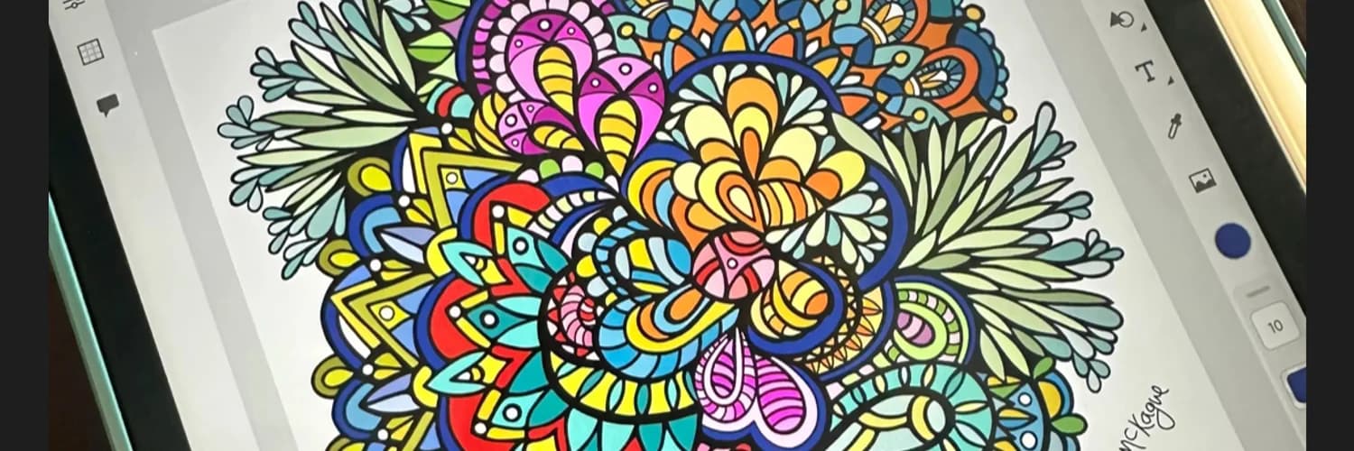 Profilbanner